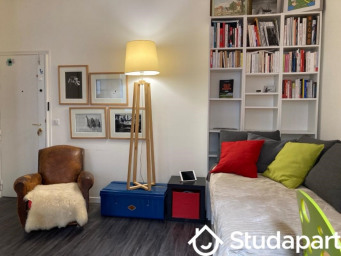 Appartement a louer montreuil - 1 pièce(s) - 20 m2 - Surfyn