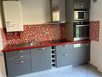 Maison a louer vienne - 5 pièce(s) - 105 m2 - Surfyn