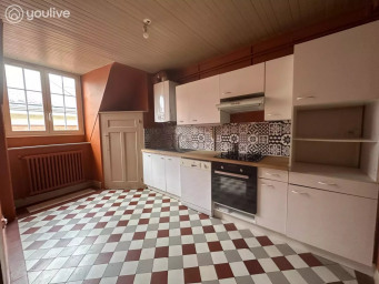 Appartement a louer saint-quentin - 3 pièce(s) - 101 m2 - Surfyn