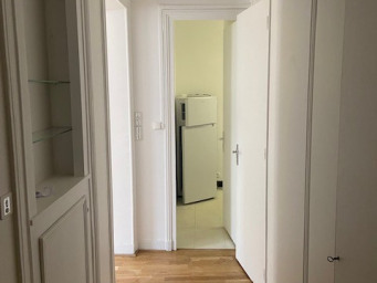 Appartement a louer paris-5e-arrondissement - 1 pièce(s) - 41.72 m2 - Surfyn