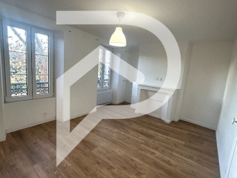 Appartement a louer creteil - 1 pièce(s) - 27 m2 - Surfyn