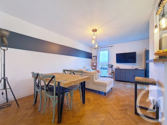 Appartement a louer sucy-en-brie - 2 pièce(s) - 48.4 m2 - Surfyn