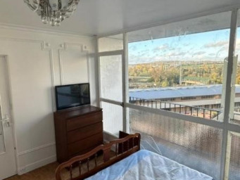 Appartement a louer garges-les-gonesse - 1 pièce(s) - 19 m2 - Surfyn