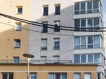 Appartement a louer saint-ouen-sur-seine - 4 pièce(s) - 84.79 m2 - Surfyn