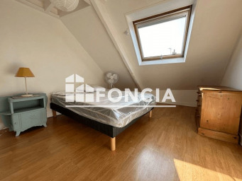 Appartement a louer concarneau - 3 pièce(s) - 57.75 m2 - Surfyn