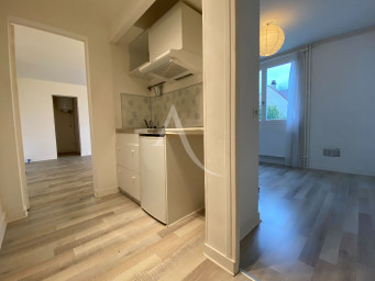 Appartement a louer jouy-le-moutier - 2 pièce(s) - 35.46 m2 - Surfyn
