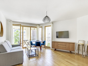 Appartement a louer paris-15e-arrondissement - 3 pièce(s) - 65 m2 - Surfyn