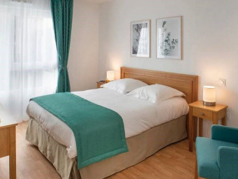 Appartement a louer cergy - 1 pièce(s) - 60 m2 - Surfyn