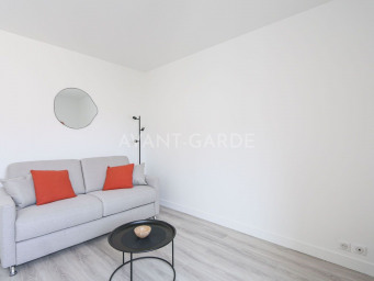 Appartement a louer vanves - 1 pièce(s) - 30.05 m2 - Surfyn