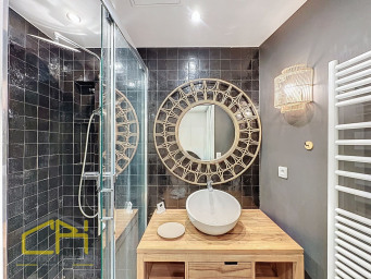 Appartement a louer paris-14e-arrondissement - 1 pièce(s) - 31 m2 - Surfyn