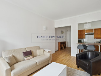 Appartement a louer paris-4e-arrondissement - 2 pièce(s) - 50 m2 - Surfyn