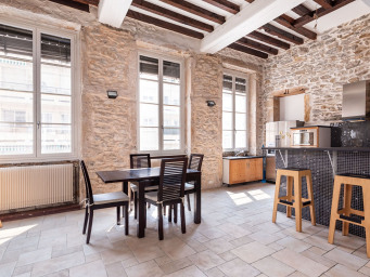 Appartement 315 000 € - 69 m²