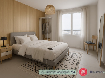 Appartement 675 000 € - 120 m²