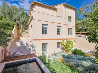 Maison a louer marseille-1er-arrondissement - 5 pièce(s) - 186 m2 - Surfyn