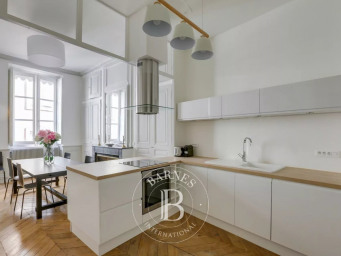 Appartement a louer lyon-2e-arrondissement - 4 pièce(s) - 117.05 m2 - Surfyn