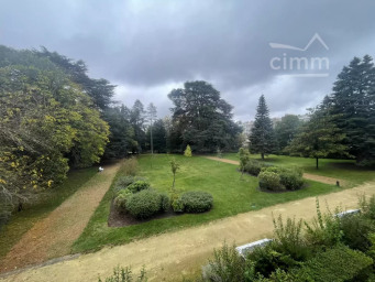 Appartement a louer joue-les-tours - 1 pièce(s) - 21 m2 - Surfyn