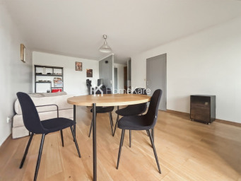 Appartement a louer colomiers - 2 pièce(s) - 44 m2 - Surfyn