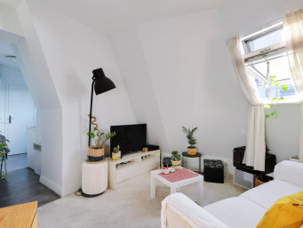 Appartement a louer paris-1er-arrondissement - 2 pièce(s) - 30 m2 - Surfyn