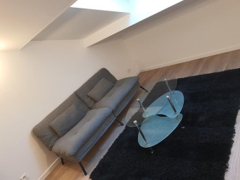 Appartement a louer marseille-4e-arrondissement - 2 pièce(s) - 25 m2 - Surfyn