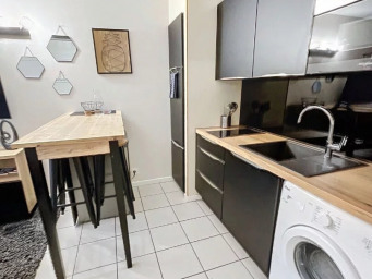 Appartement a louer pessac - 1 pièce(s) - 22.33 m2 - Surfyn