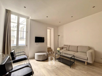 Appartement a louer paris-7e-arrondissement - 2 pièce(s) - 35.55 m2 - Surfyn