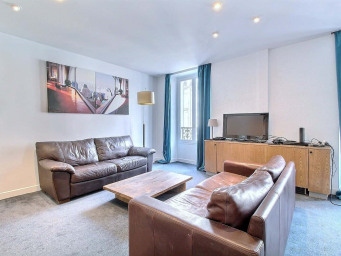 Appartement a louer paris-6e-arrondissement - 1 pièce(s) - 60 m2 - Surfyn