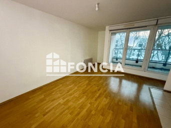 Appartement a louer arras - 2 pièce(s) - 37.33 m2 - Surfyn