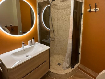 Appartement a louer cannes - 1 pièce(s) - 30 m2 - Surfyn