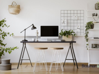Appartement 573 000 € - 79 m²
