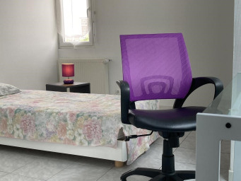 Appartement a louer angers - 3 pièce(s) - 60 m2 - Surfyn