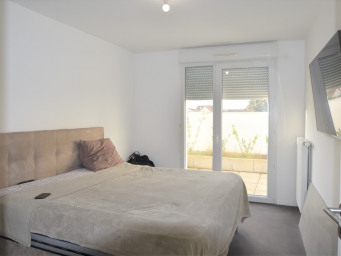 Appartement a louer montigny-les-cormeilles - 3 pièce(s) - 59 m2 - Surfyn