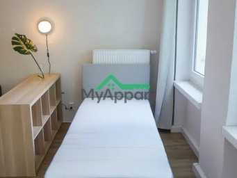 Appartement a louer paris-19e-arrondissement - 1 pièce(s) - 30 m2 - Surfyn
