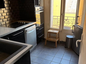 Appartement a louer ivry-sur-seine - 3 pièce(s) - 65 m2 - Surfyn