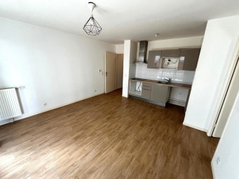 Appartement a louer pontoise - 2 pièce(s) - 41.3 m2 - Surfyn