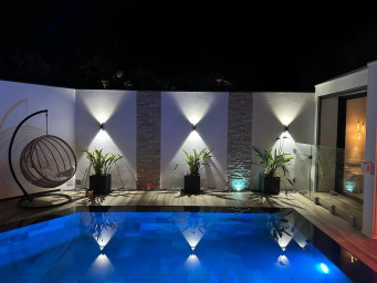 Maison a louer martigues - 5 pièce(s) - 128 m2 - Surfyn