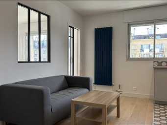 Appartement a louer paris-11e-arrondissement - 2 pièce(s) - 30 m2 - Surfyn