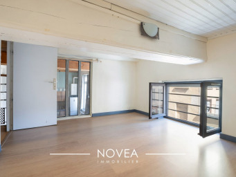 Appartement 530 000 € - 130 m²