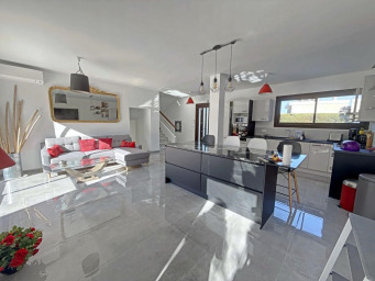 Maison a louer marseille-8e-arrondissement - 4 pièce(s) - 105 m2 - Surfyn