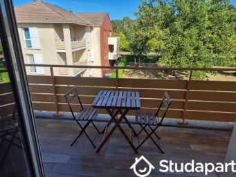 Appartement a louer acheres - 1 pièce(s) - 30 m2 - Surfyn