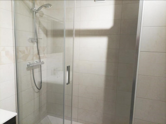 Appartement a louer fleury-les-aubrais - 3 pièce(s) - 77 m2 - Surfyn