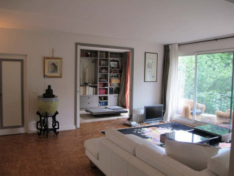 Appartement a louer neuilly-sur-seine - 5 pièce(s) - 108.88 m2 - Surfyn