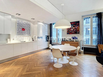 Appartement 669 000 € - 103 m²