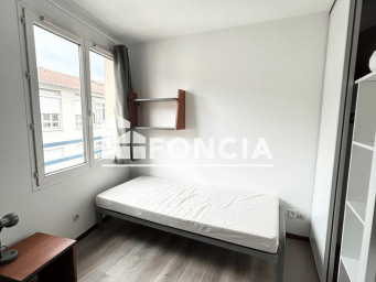 Appartement a louer saint-etienne - 1 pièce(s) - 19 m2 - Surfyn
