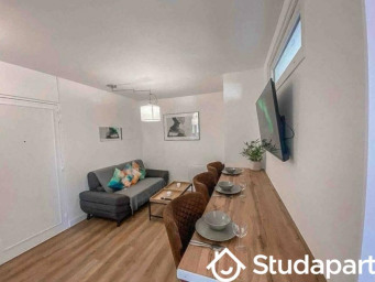 Appartement a louer toulon - 1 pièce(s) - 67 m2 - Surfyn