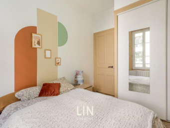Appartement 225 000 € - 38 m²