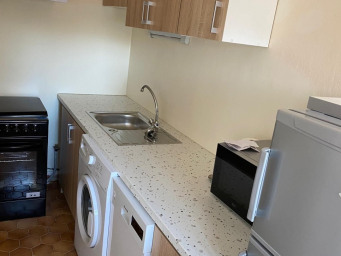 Appartement a louer massy - 2 pièce(s) - 33.83 m2 - Surfyn