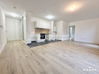 Appartement a louer fontainebleau - 2 pièce(s) - 49 m2 - Surfyn