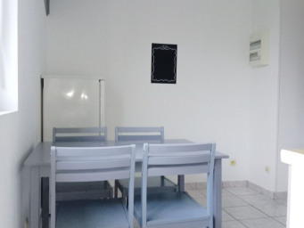 Appartement a louer chalons-en-champagne - 1 pièce(s) - 22 m2 - Surfyn
