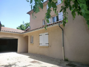 Maison a louer lyon-9e-arrondissement - 5 pièce(s) - 186.94 m2 - Surfyn