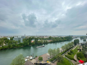 Maison a louer courbevoie - 3 pièce(s) - 67 m2 - Surfyn